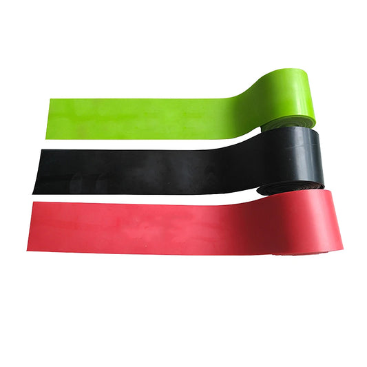 Therapeutic Mobility Recovery Compression Floss Band