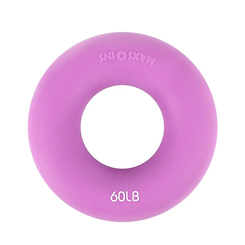 Finger Strengthening Hand Grip and Forearm Trainer for Rehabilitation and Muscle Recovery