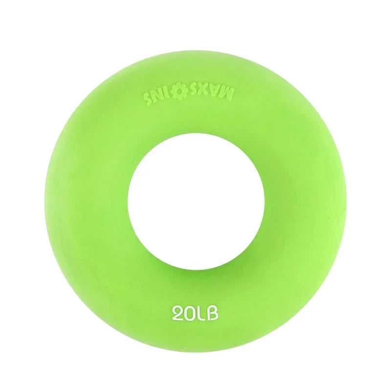 Finger Strengthening Hand Grip and Forearm Trainer for Rehabilitation and Muscle Recovery
