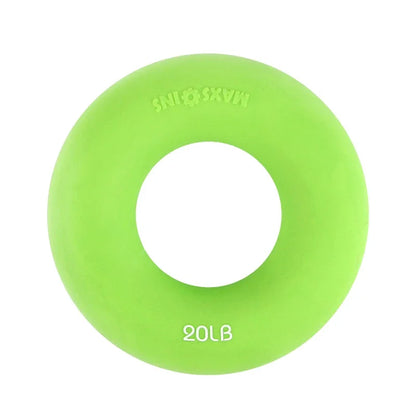 Finger Strengthening Hand Grip and Forearm Trainer for Rehabilitation and Muscle Recovery