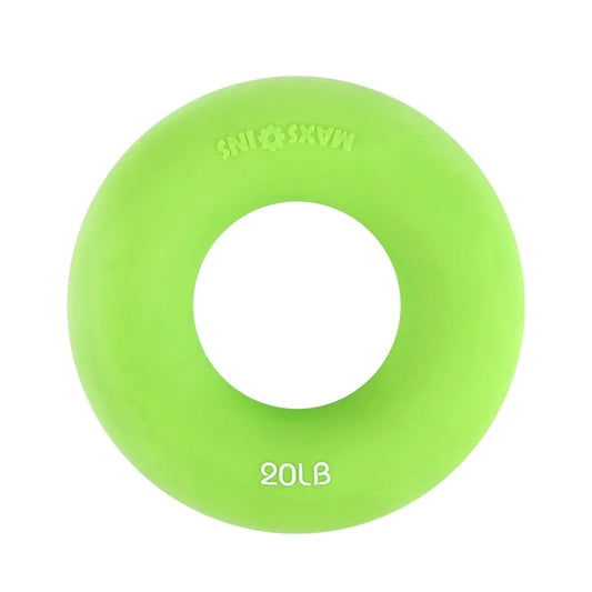 Finger Strengthening Hand Grip and Forearm Trainer for Rehabilitation and Muscle Recovery