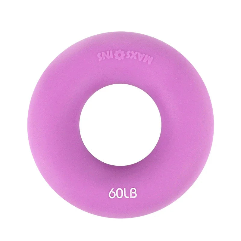 Finger Strengthening Hand Grip and Forearm Trainer for Rehabilitation and Muscle Recovery