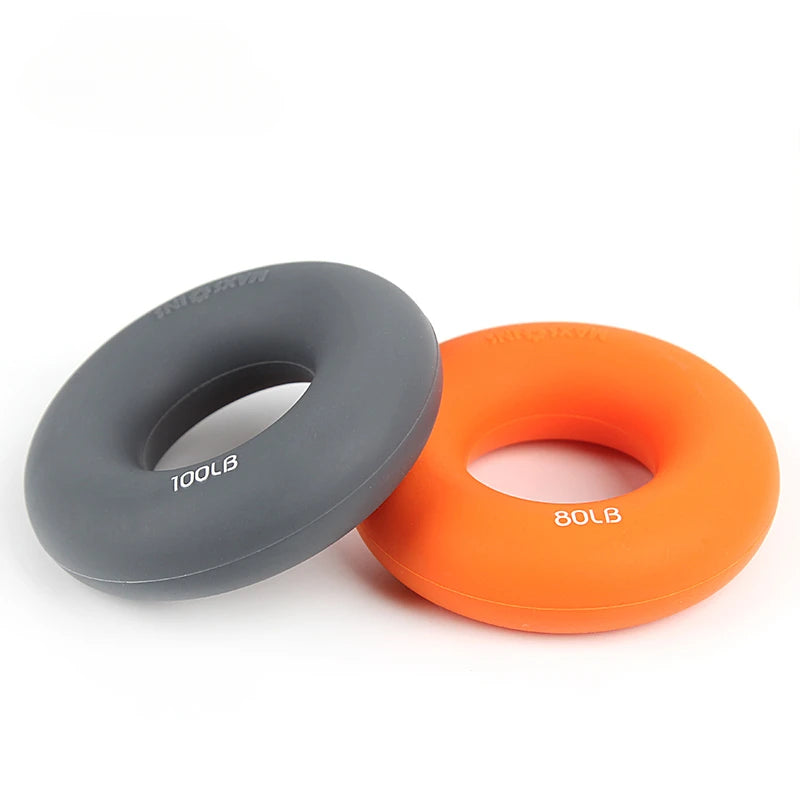 Finger Strengthening Hand Grip and Forearm Trainer for Rehabilitation and Muscle Recovery