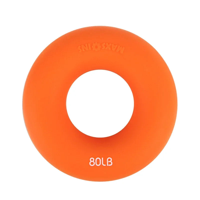 Finger Strengthening Hand Grip and Forearm Trainer for Rehabilitation and Muscle Recovery