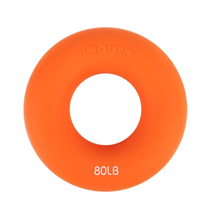 Finger Strengthening Hand Grip and Forearm Trainer for Rehabilitation and Muscle Recovery